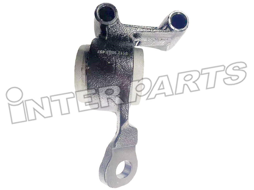 BMW 호환 Trailing Arm Bush 31129804427 IPAB-E026FLL