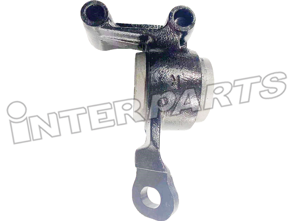 BMW 호환 Trailing Arm Bush 31129804428 IPAB-E026FLR