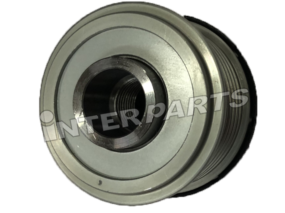 BMW 호환 Alternator Pulley 7550001 IPALP-E001