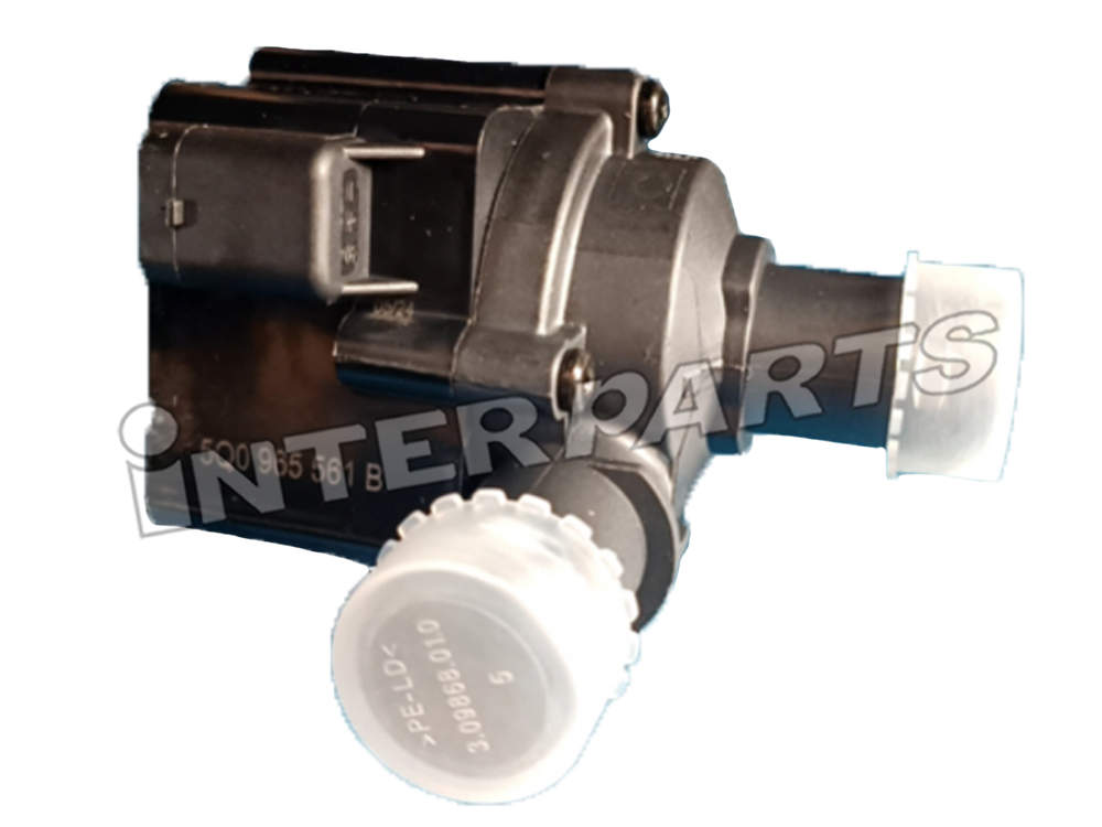 AUDI 호환 Auxiliary Water Pump 5Q0965561B IPAWP-E003