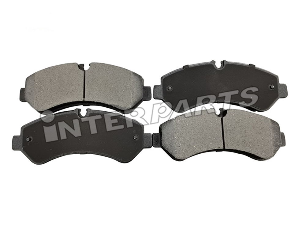 MERCEDES BENZ 호환 BRAKE PADS A9074208700 IPB-E305R