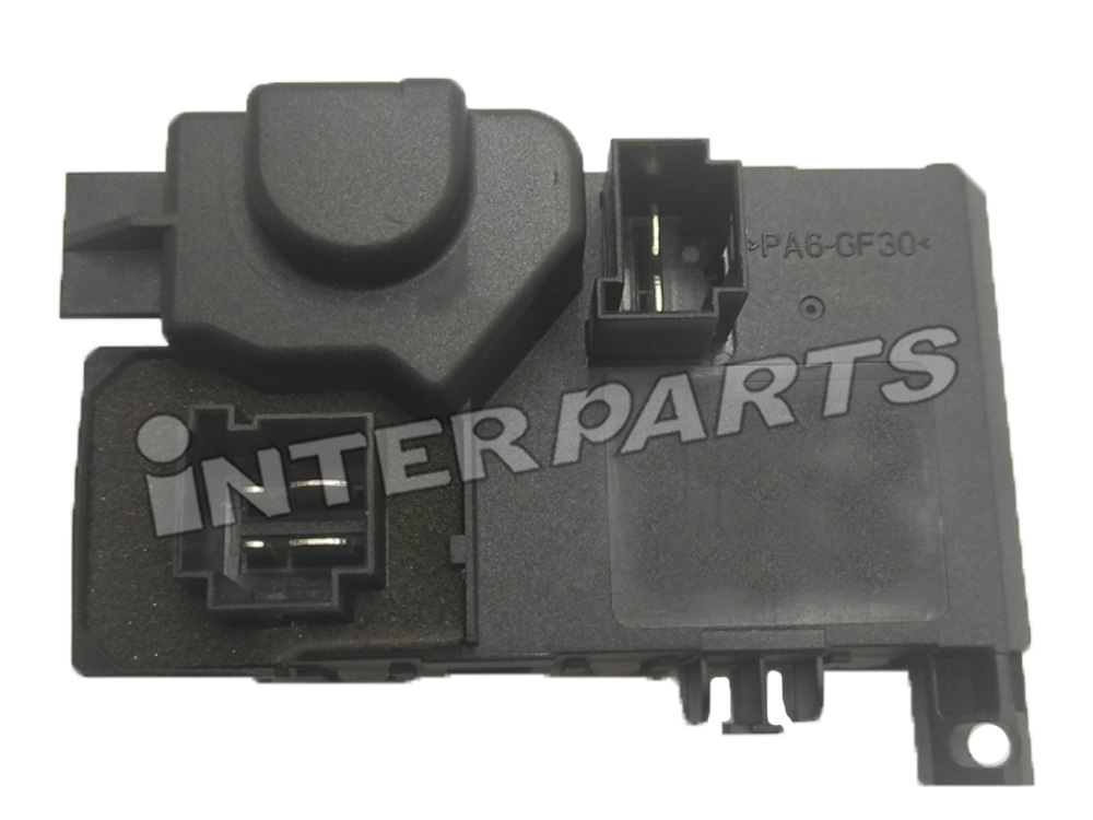 MERCEDES BENZ 호환 Blower Motor Regulator 2218200110 IPBMR-E003