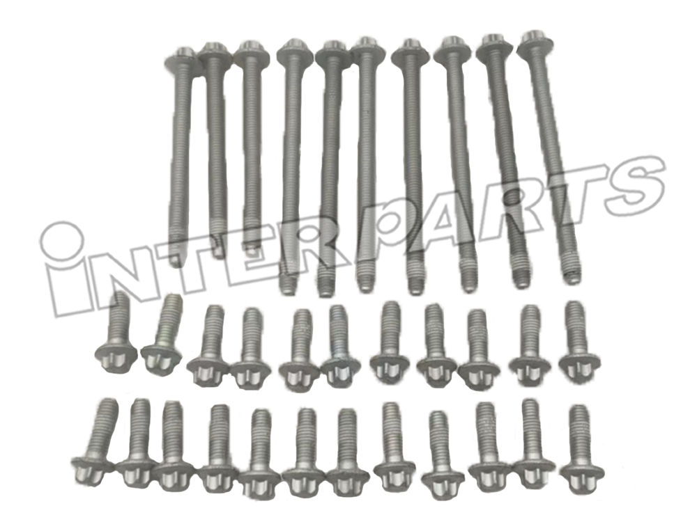 BMW 호환 Bolt 11132210959 IPBO-E006KIT