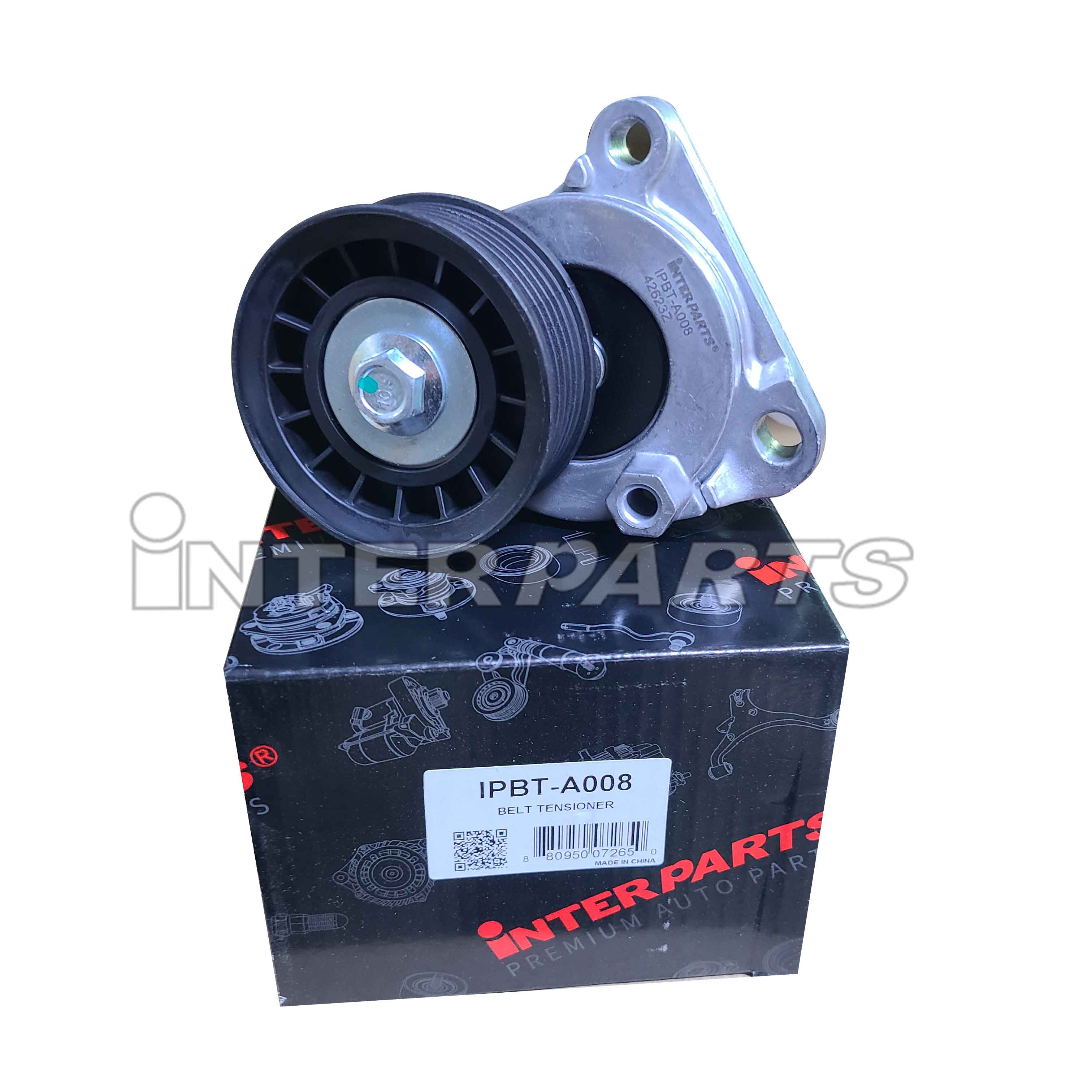 FORD 호환 BELT TENSIONER 6E5Z6A228AA IPBT-A008