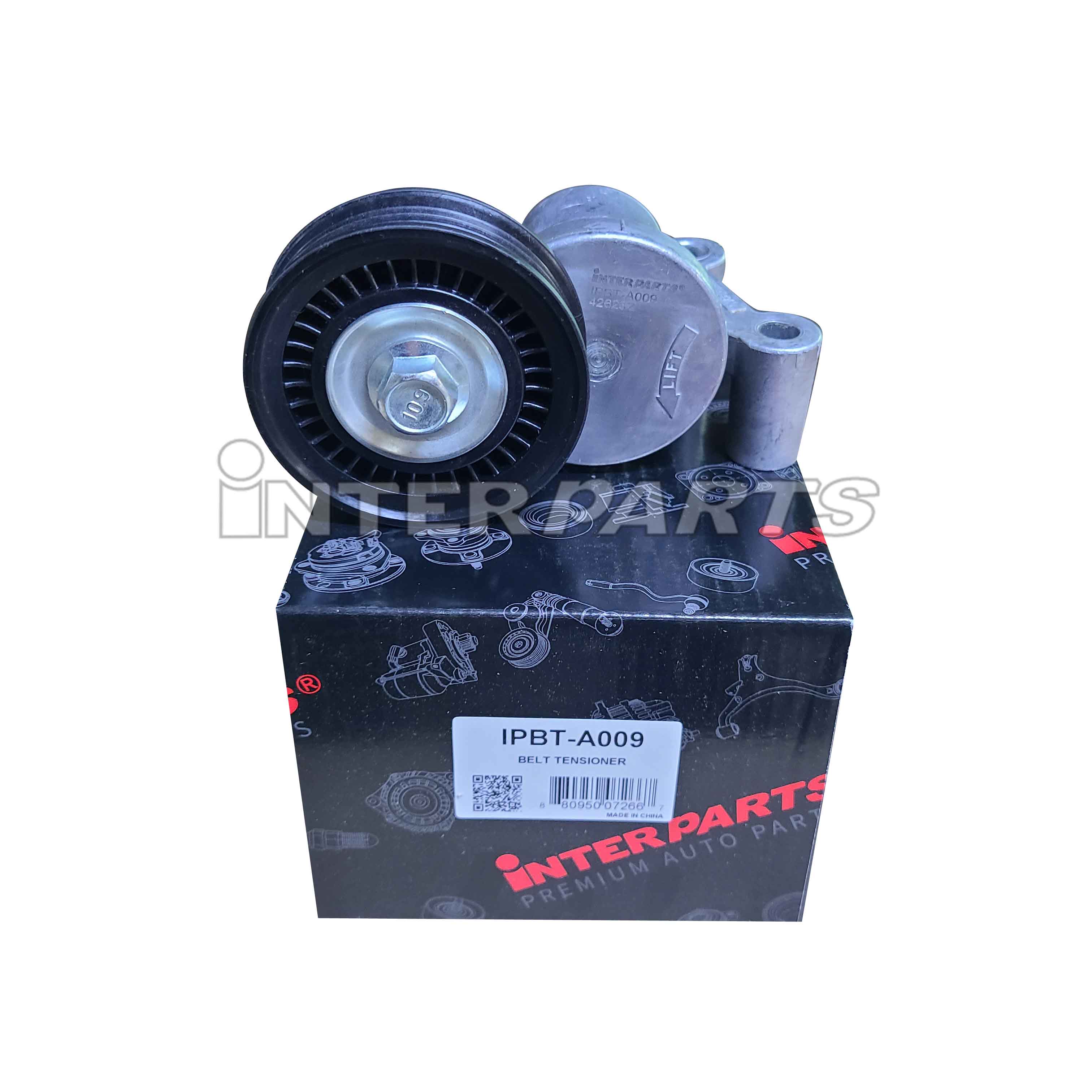 FORD 호환 BELT TENSIONER DS7Z6A228A IPBT-A009