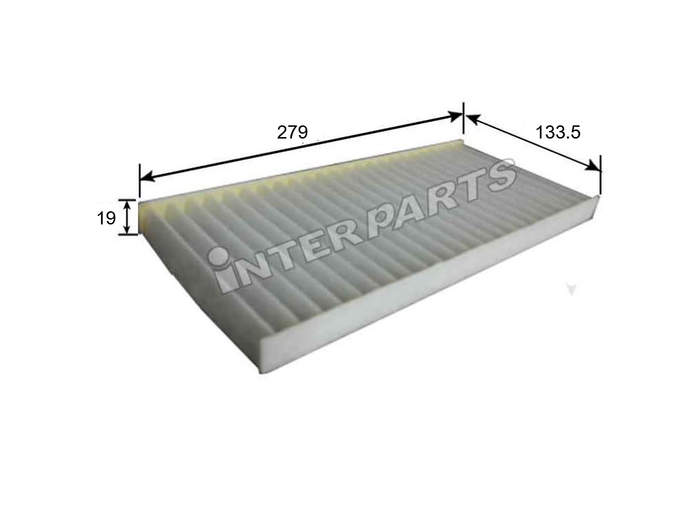 IPCA-134