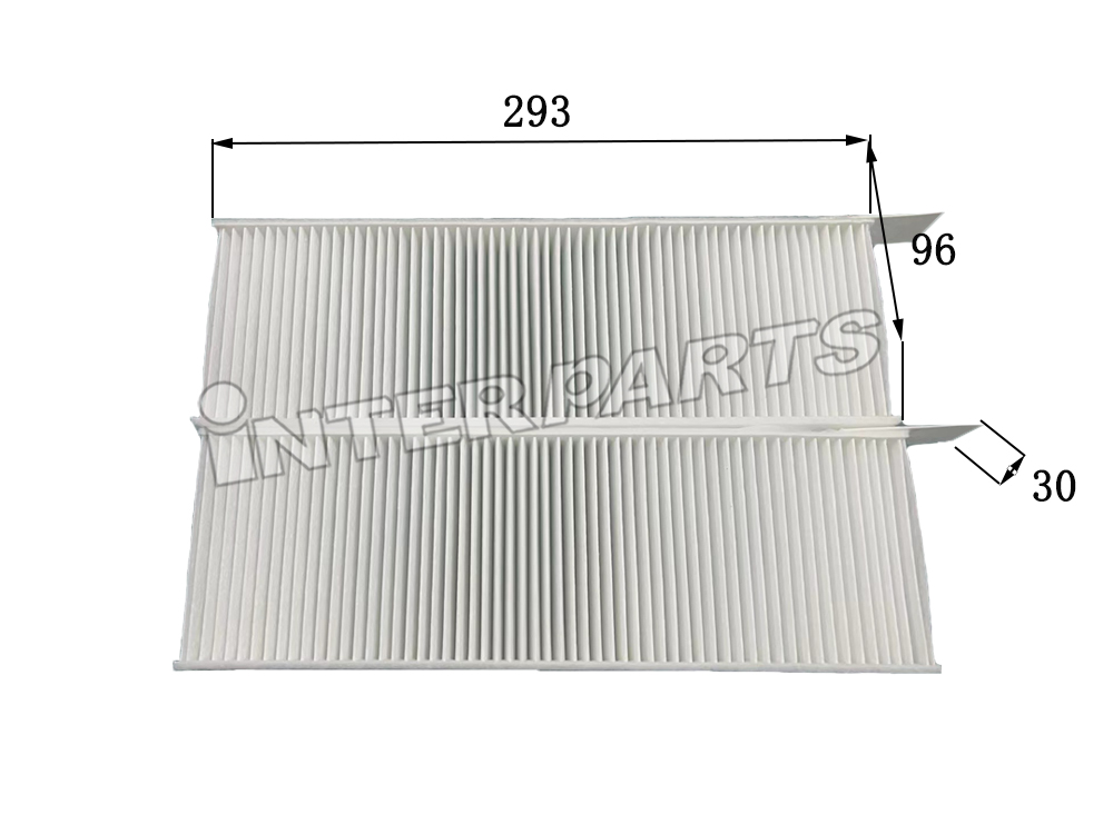 PEUGEOT 호환 CABIN AIR FILTER 6479-92 IPCA-E197