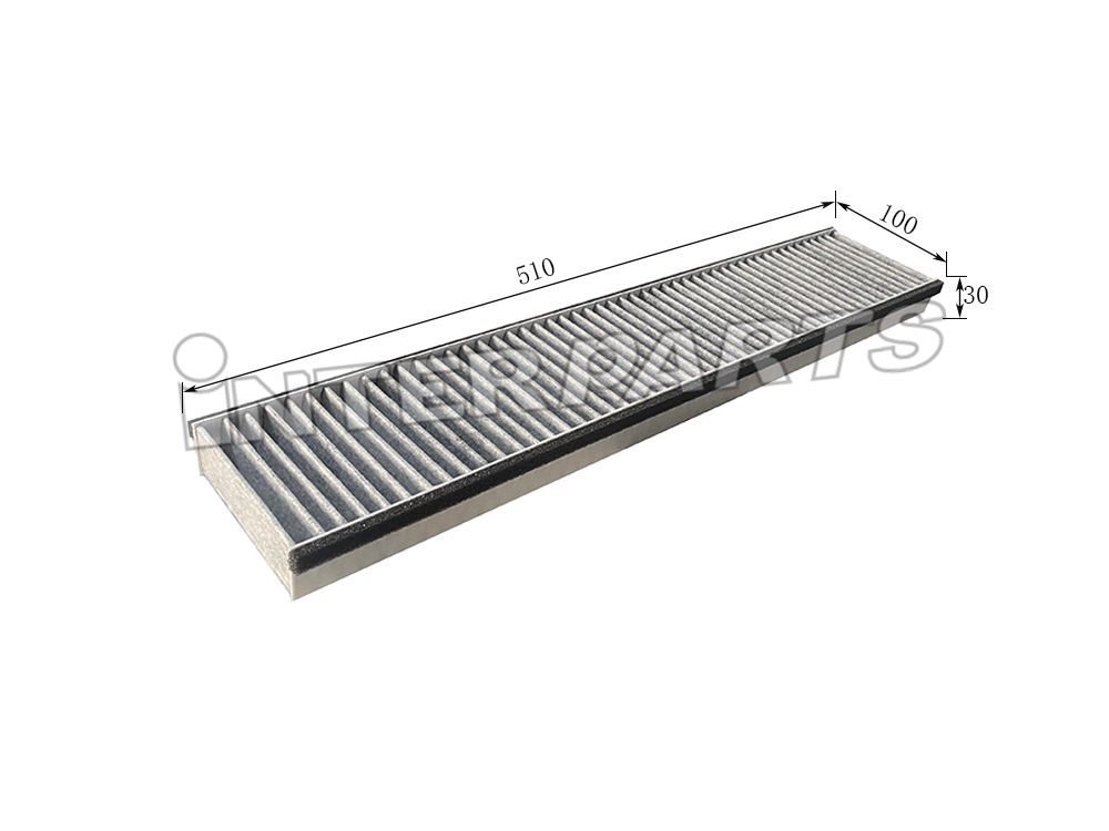 FORD 호환 CABIN AIR FILTER 1225788 IPCA-E216C
