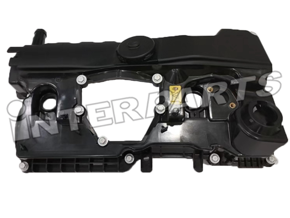 BMW 호환 Cylinder Head Cover 11127555212 IPCHC-E023