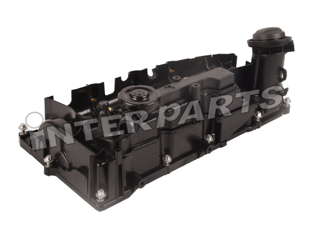 BMW 호환 Cylinder Head Cover 11128576293 IPCHC-E026