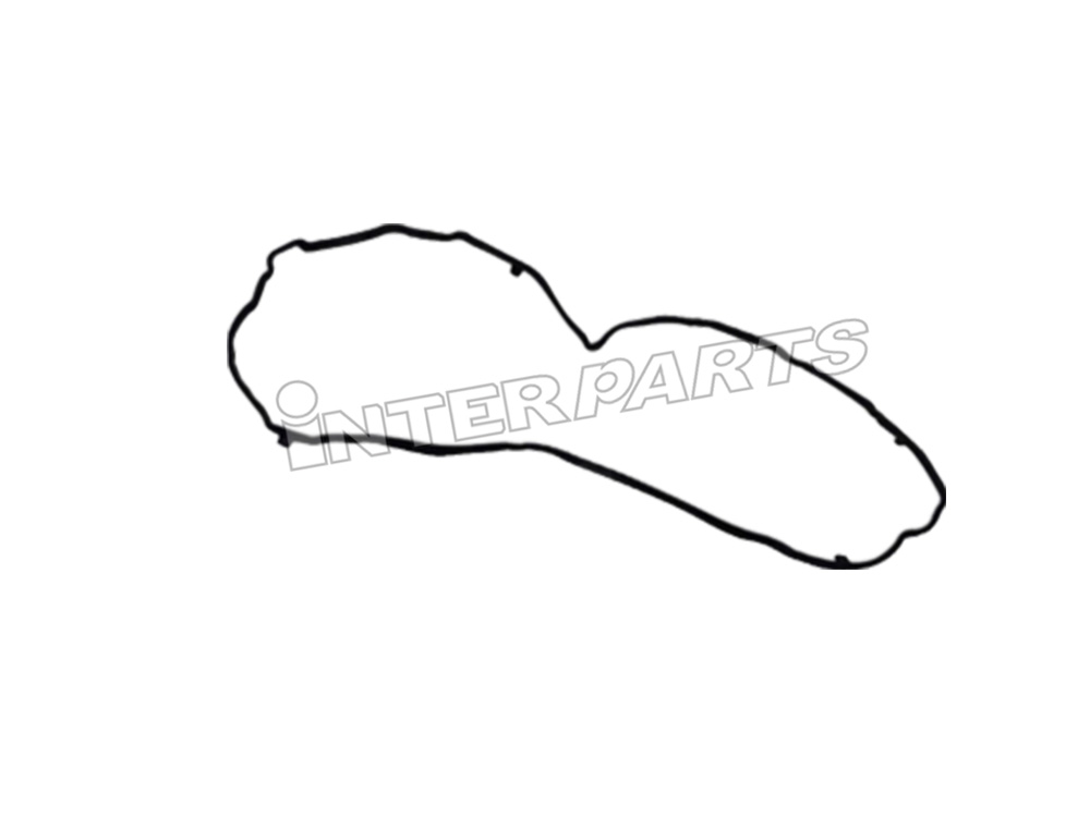 HONDA 호환 Cylinder Head Cover Gasket 123415A2A01 IPCHCG-401