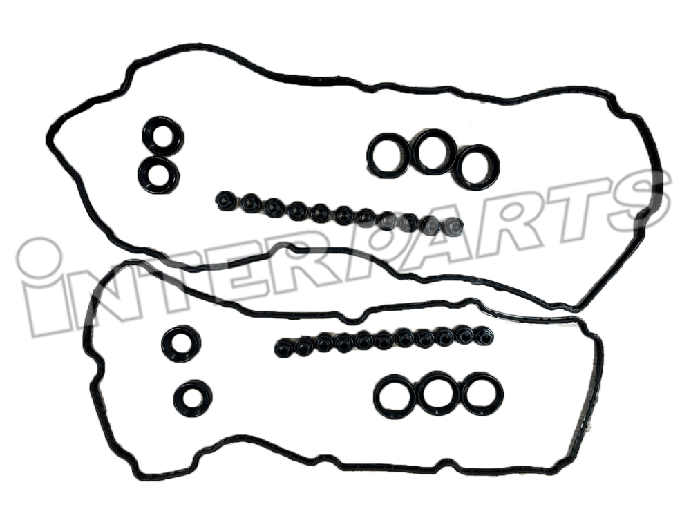 FORD 호환 Cylinder Head Cover Gasket 7T4Z6C535A IPCHCG-A003