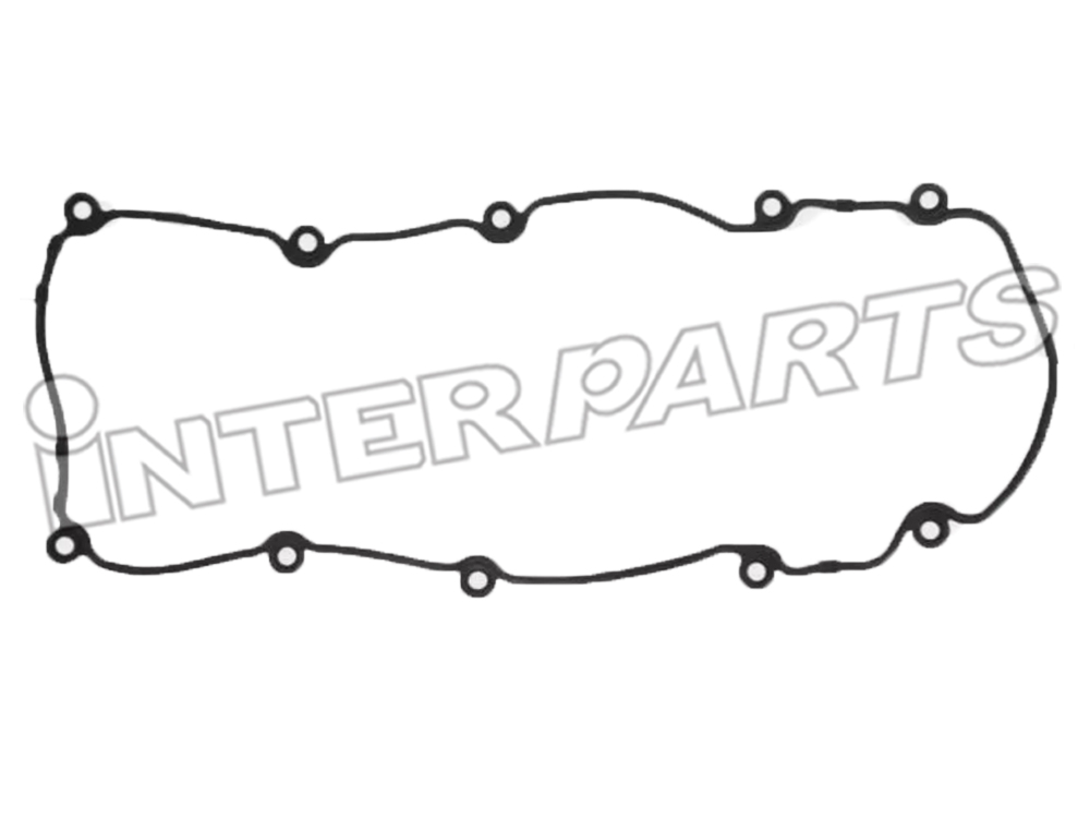 FORD 호환 Cylinder Head Cover Gasket 4R8E6A559AA IPCHCG-E007