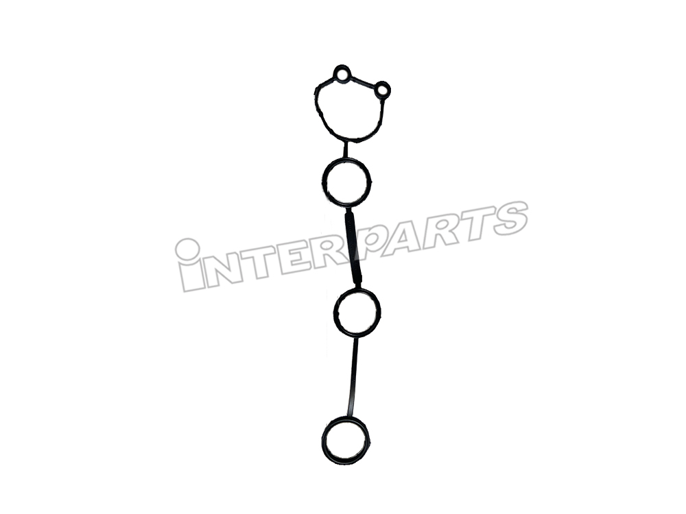 AUDI 호환 Cylinder Head Cover Gasket 06E103650A IPCHCG-E020