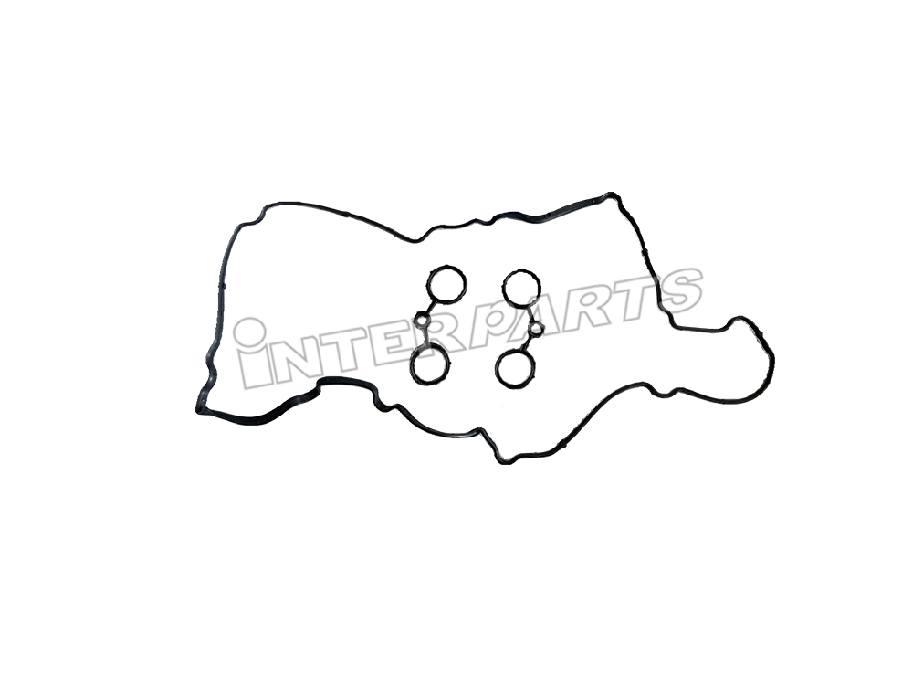 PEUGEOT 호환 Cylinder Head Cover Gasket 0249E6 IPCHCG-E030