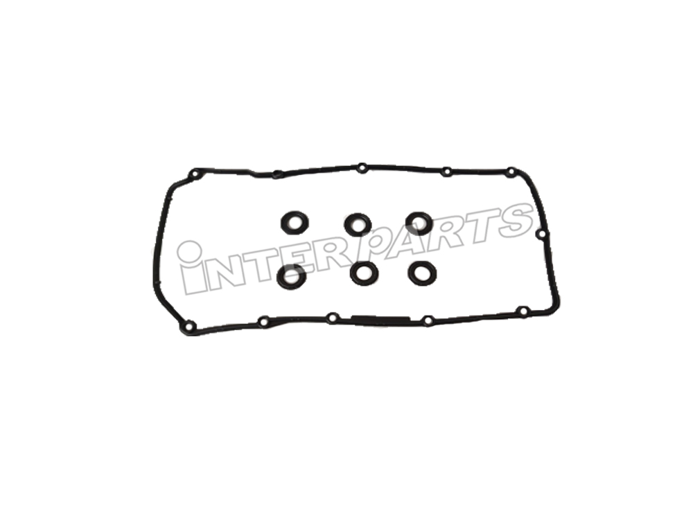 PORSCHE 호환 Cylinder Head Cover Gasket 95510448300 IPCHCG-E041