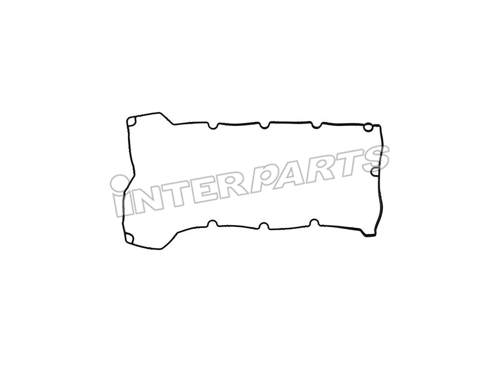 VICTOR REINZ 호환 Cylinder Head Cover Gasket 711192200 IPCHCG-E045