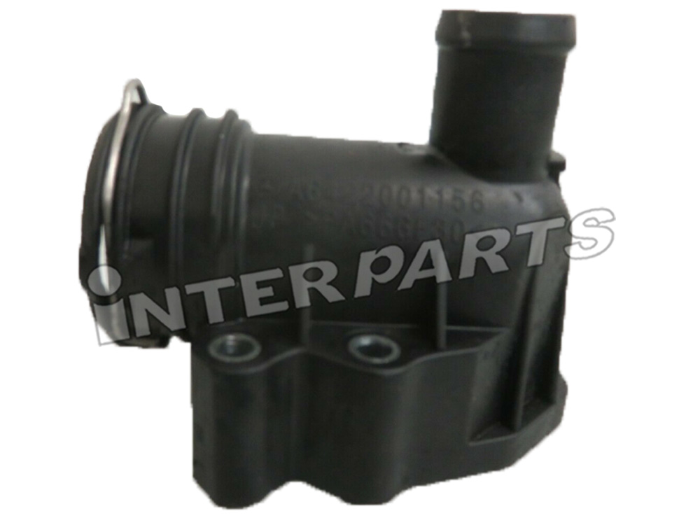 MERCEDES BENZ 호환 Coolant Flange 6422001156 IPCHF-E006