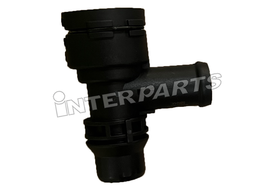 AUDI 호환 Coolant Flange 4G0122293A IPCHF-E017