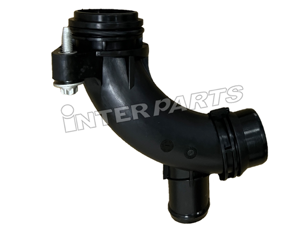 MERCEDES BENZ  호환 Coolant Flange A2742000256 IPCHF-E020