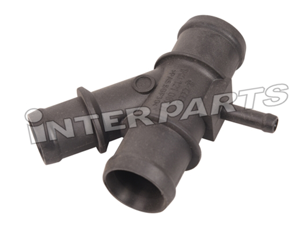 AUDI 호환 Coolant Flange 1K0121087H IPCHF-E026