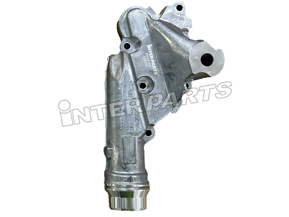 AUDI 호환 Coolant Flange 06E121161BB IPCHF-E027