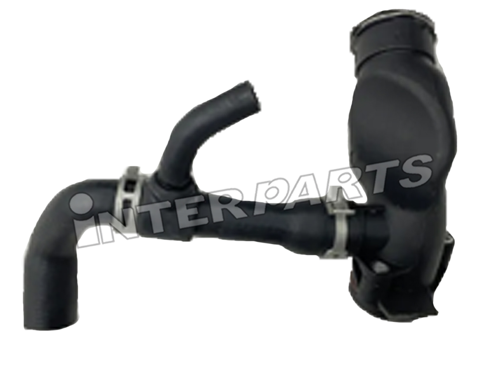 MERCEDES BENZ 호환 Coolant Flange 2712002056 IPCHF-E028