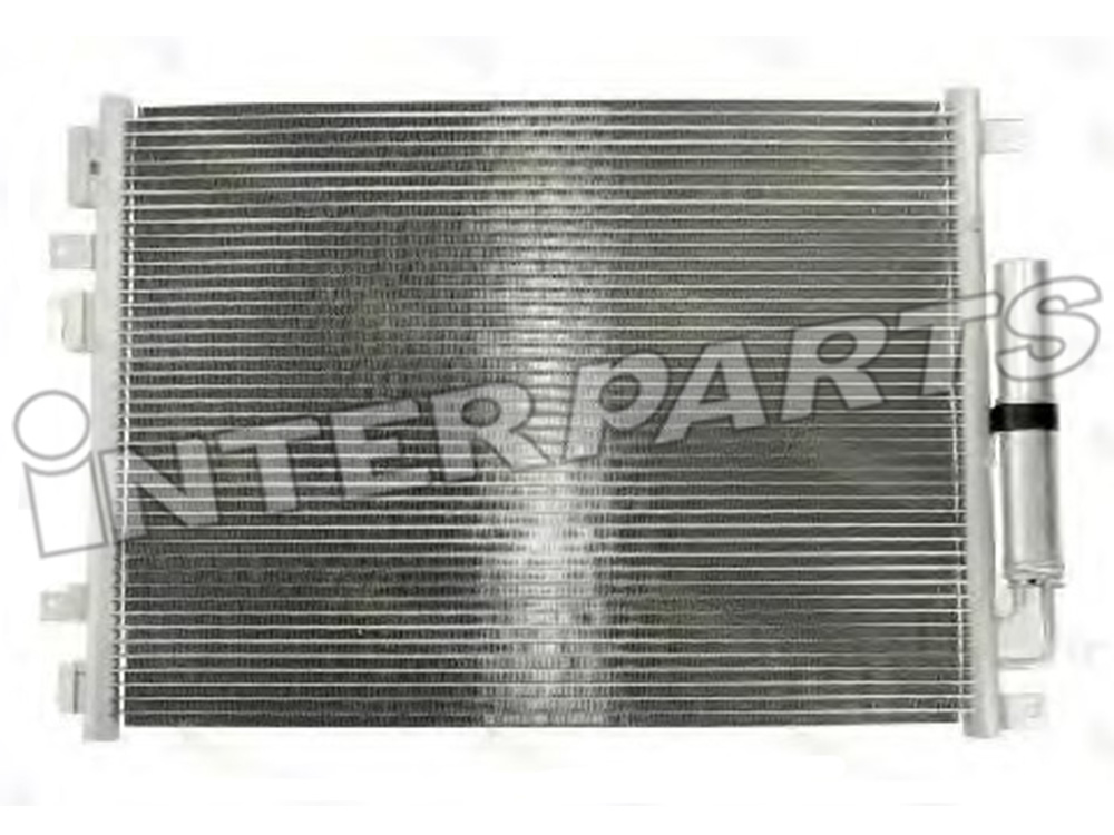 CHRYSLER 호환 Condenser 5170743AA IPCO-A001