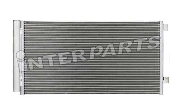 CHRYSLER 호환 Condenser 68247204AA IPCO-A011