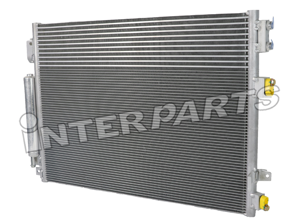 CHRYSLER 호환 Condenser K68085784AA IPCO-A016