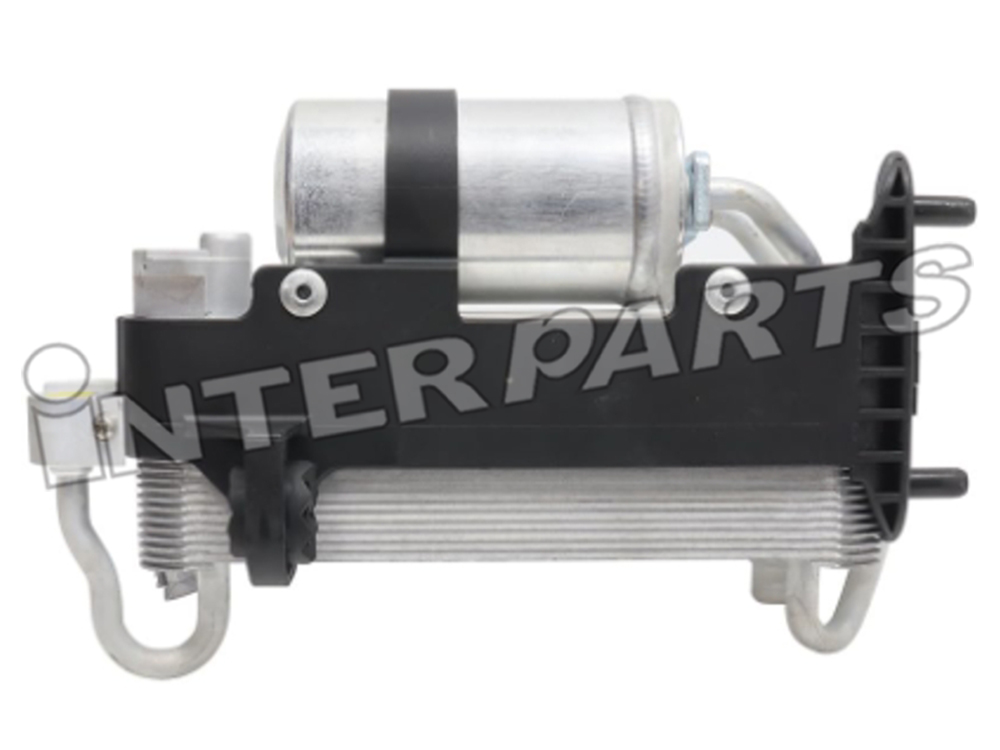 BMW 호환 Condenser 64509891030 IPCO-E048