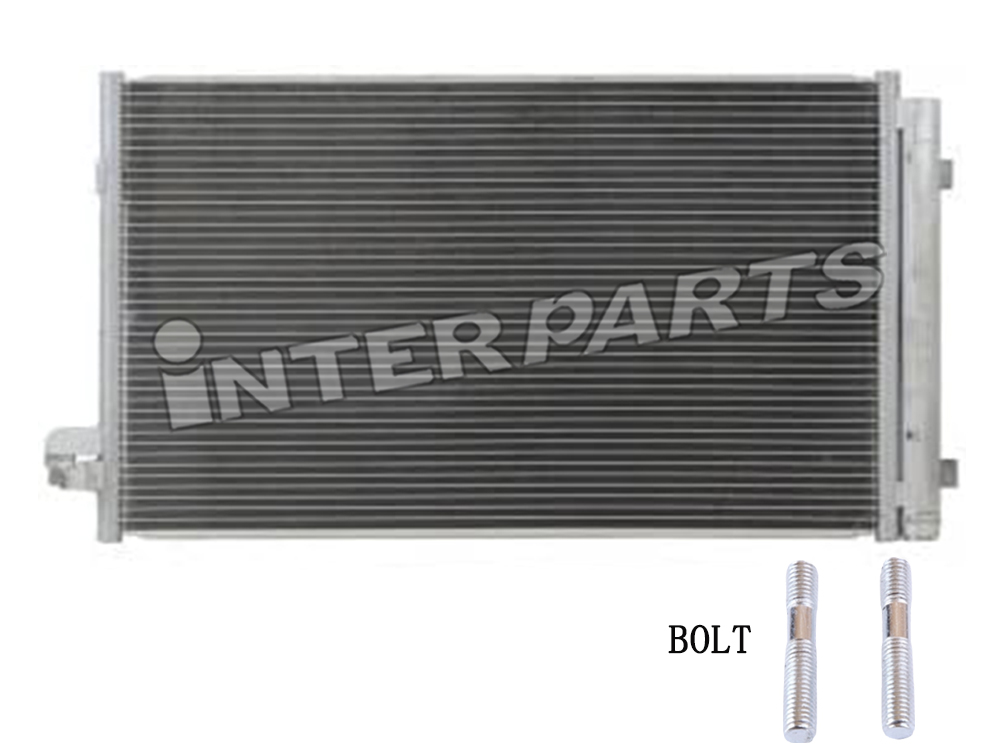 BMW 호환 Condenser 64539364255 IPCO-E050