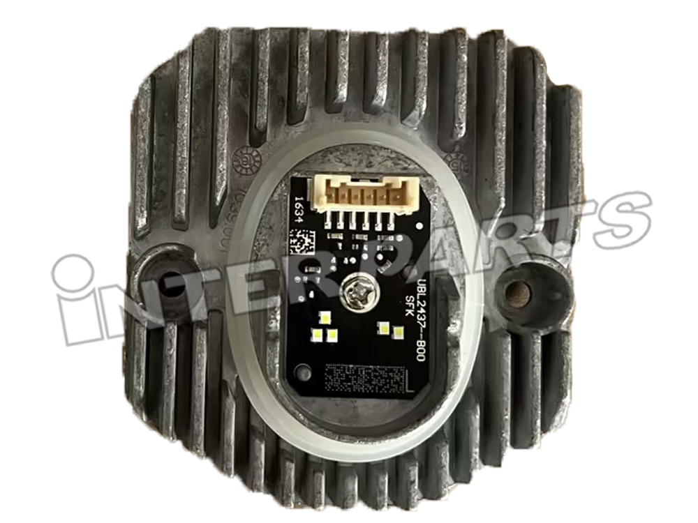 BMW 호환 Control Unit 63117214939 IPCU-E005