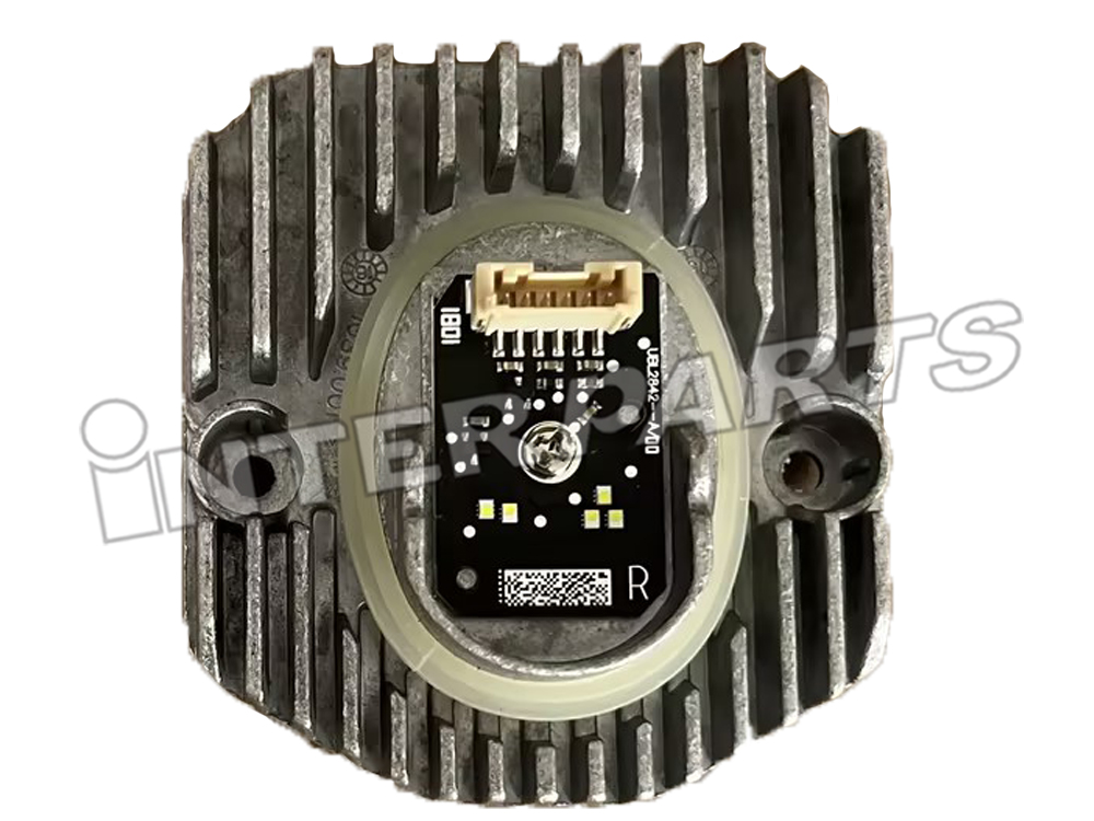 BMW 호환 Control Unit 63117214940 IPCU-E006