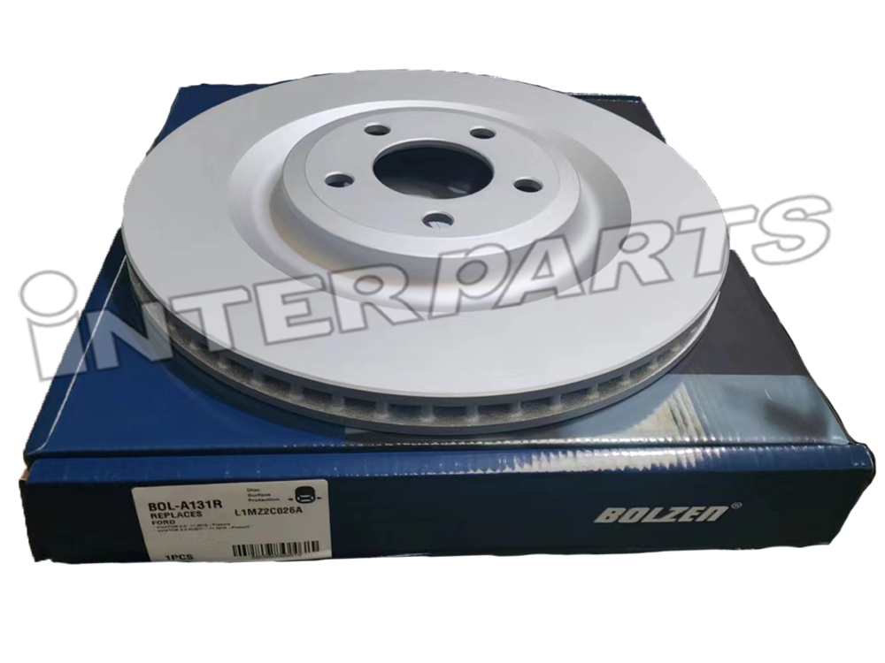 FORD 호환 Brake Disc L1MZ2C026A IPD-A131R