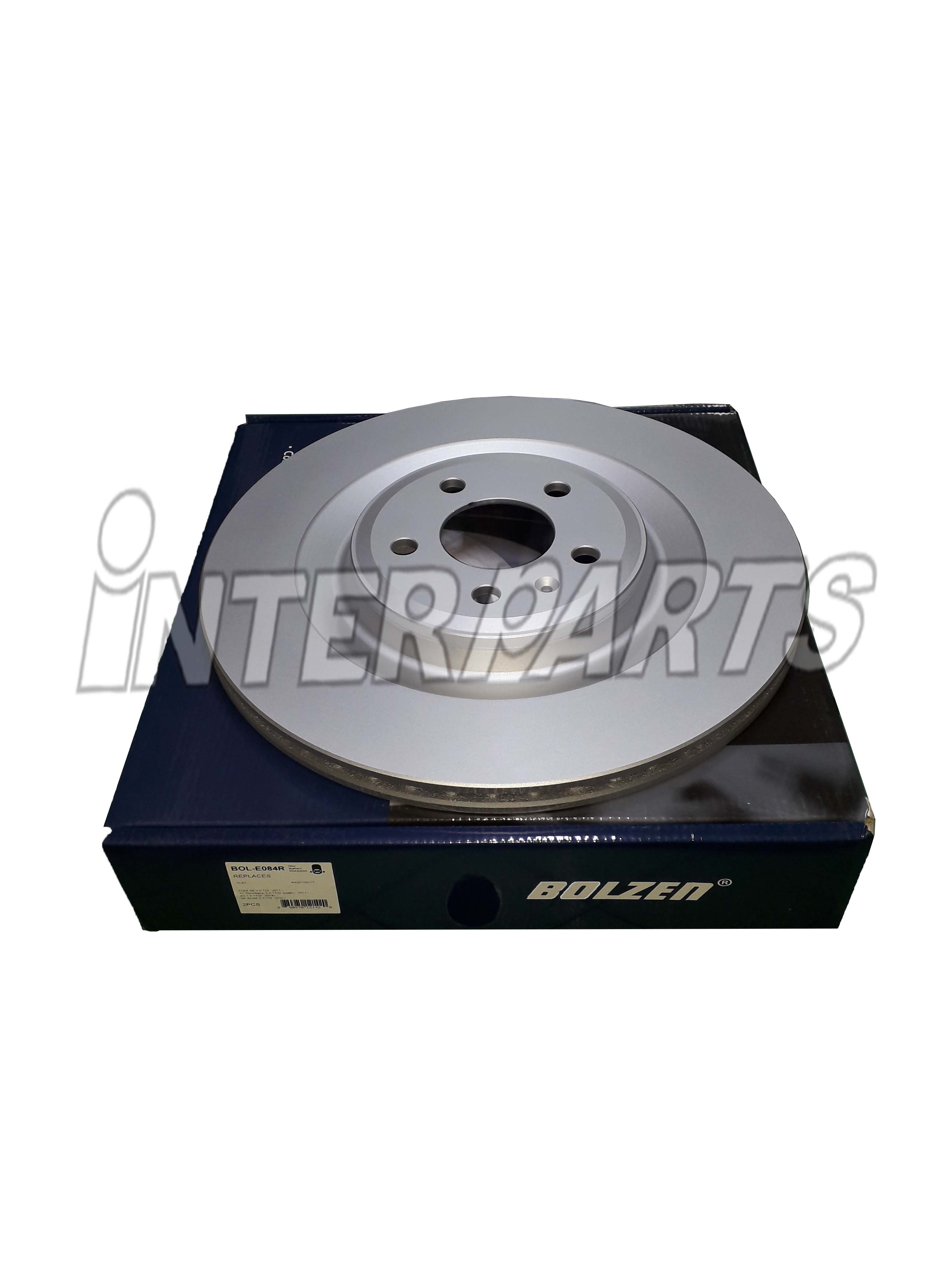 BREMBO 호환 Brake Disc 09.C170.11 IPD-E084R