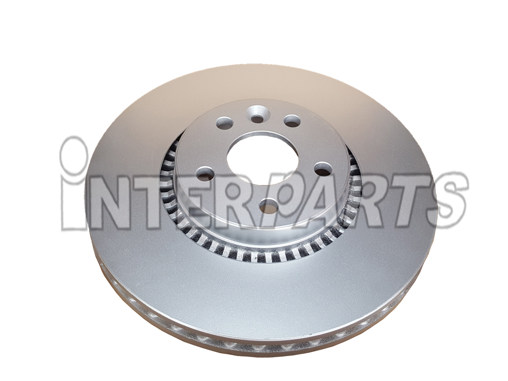 TRW 호환 Brake Disc DF8033 IPD-E151F