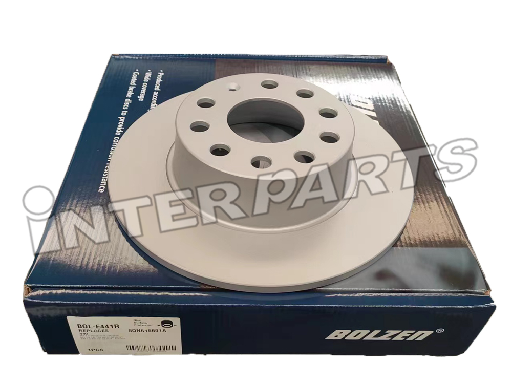 BREMBO 호환 Brake Disc 08.D425.11 IPD-E441R