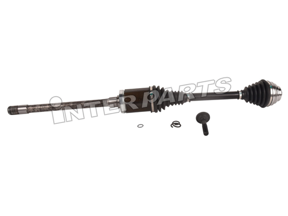 BMW 호환 DRIVE SHAFT 7597694 IPDS-E029FR