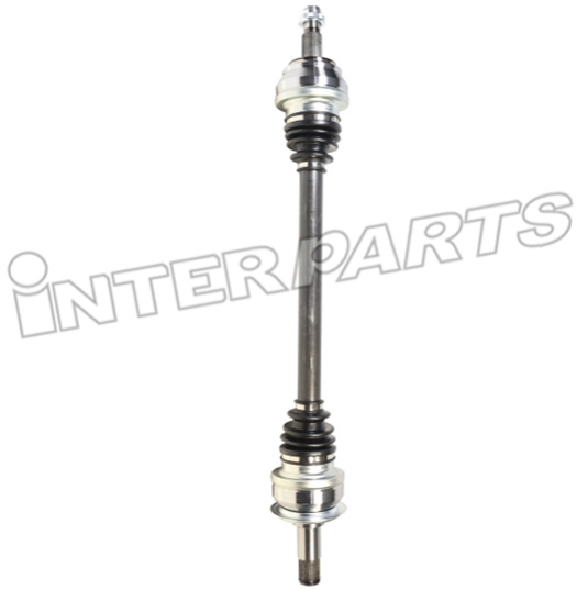 MERCEDES BENZ 호환 DRIVE SHAFT 2533509504 IPDS-E139RR