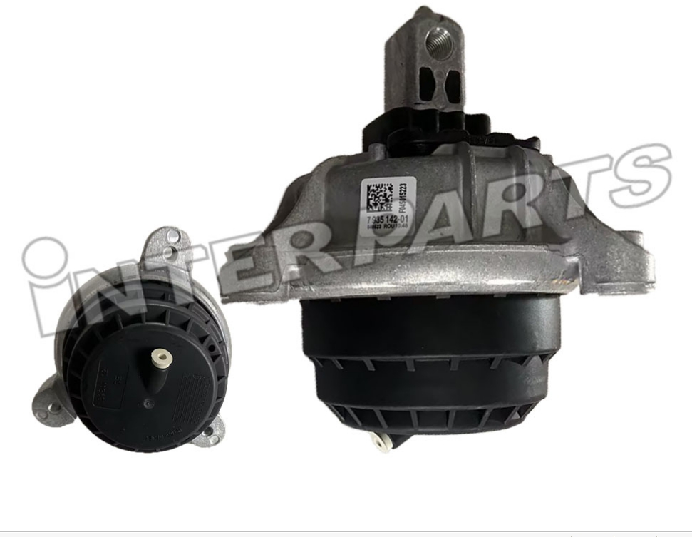 BMW 호환 ENGINE MOUNT 22117935142 IPEM-E045L&RHOSE