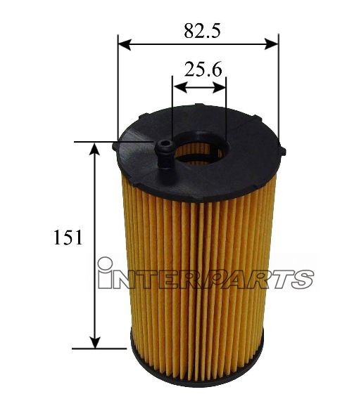 LAND ROVER 호환 OIL FILTER 1311289 IPEO-793