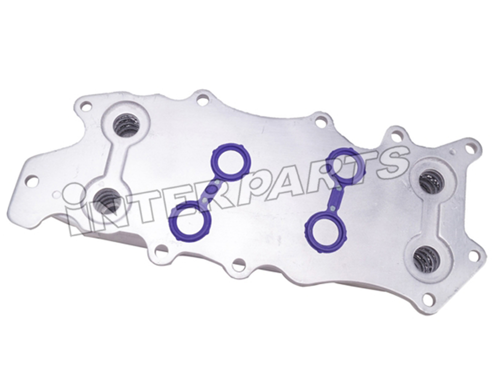 MERCEDES BENZ 호환 Engine Oil Cooler A6421800165 IPEOCO-E002