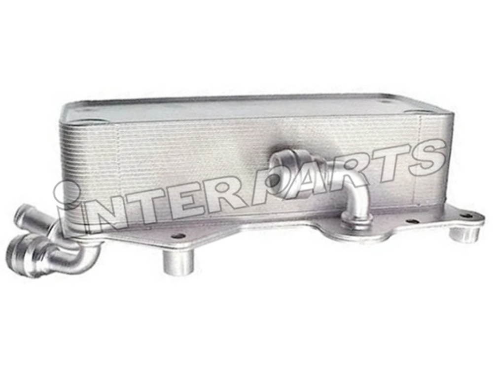 AUDI  호환 Engine Oil Cooler 4G0317021M IPEOCO-E003