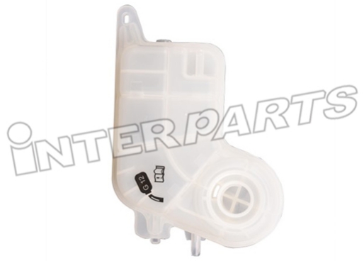 AUDI 호환 Expansion Tank 4F0121403T IPET-E014