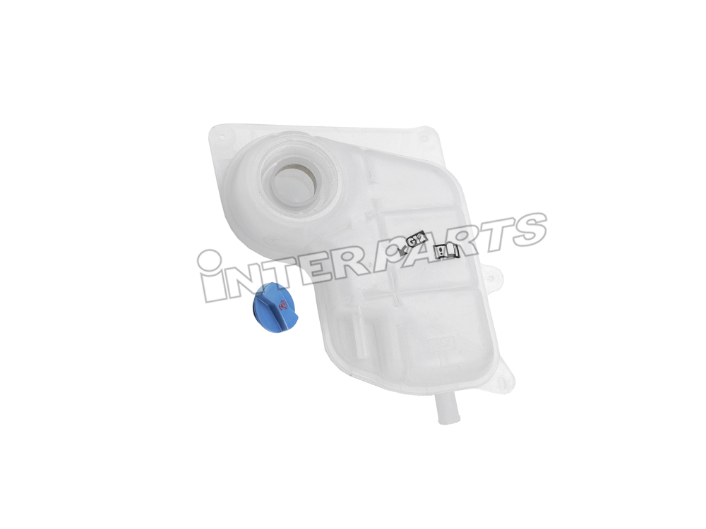 MAHLE 호환 Expansion Tank CRT111000S IPET-E052