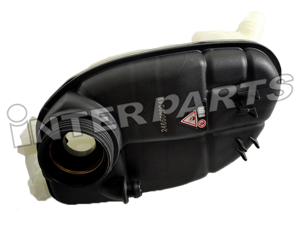 MAHLE 호환 Expansion Tank CRT65000S IPET-E072