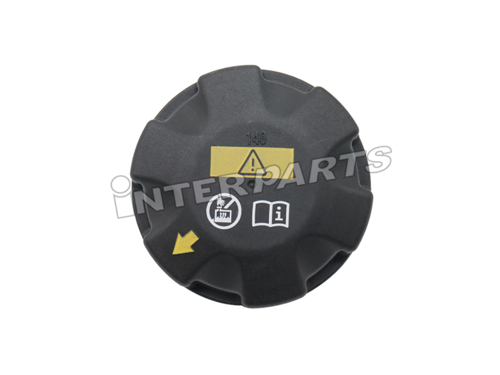 MAHLE 호환 Expansion Tank cap CRB6000S IPETC-E005