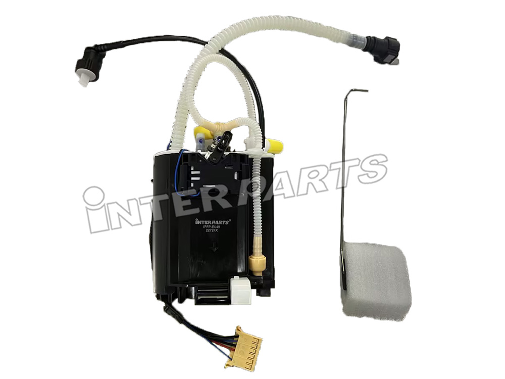 JAGUAR 호환 FUEL PUMP C2Z18121 IPFP-E049