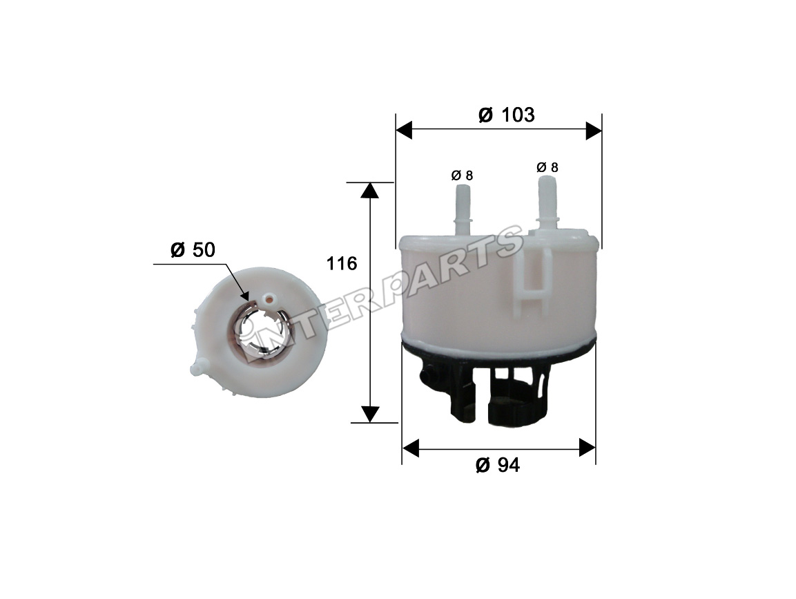 IPFT-K005